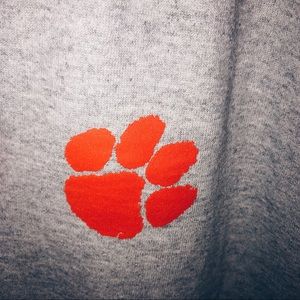 Nike Clemson Sweatpants
